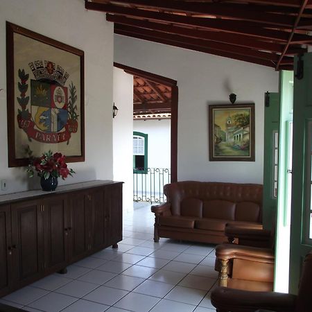 Pousada Sonho Meu Paraty Eksteriør bilde