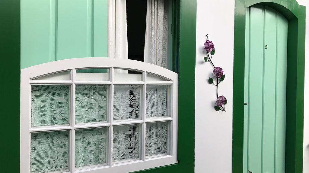Pousada Sonho Meu Paraty Eksteriør bilde