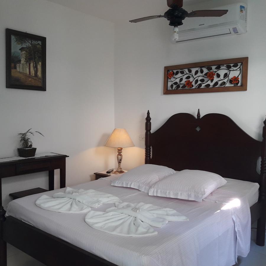Pousada Sonho Meu Paraty Eksteriør bilde