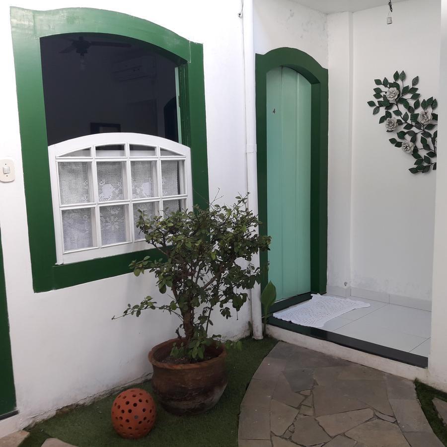 Pousada Sonho Meu Paraty Eksteriør bilde