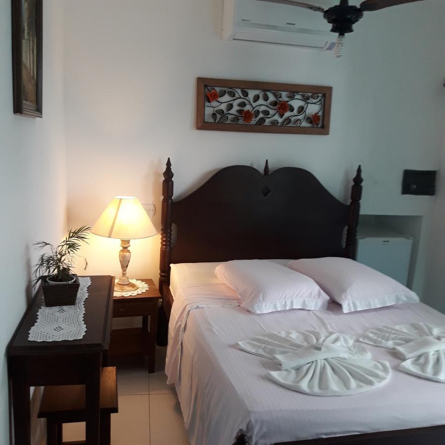 Pousada Sonho Meu Paraty Eksteriør bilde