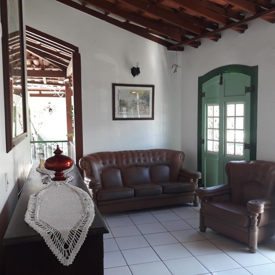 Pousada Sonho Meu Paraty Eksteriør bilde