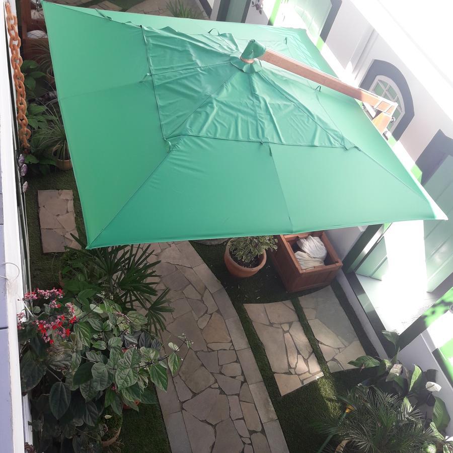 Pousada Sonho Meu Paraty Eksteriør bilde